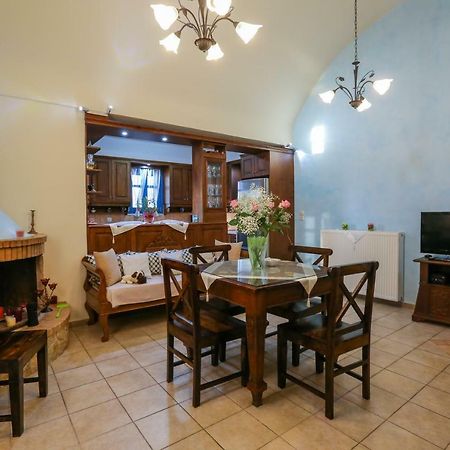 Maison Marilia Akrotírion Zewnętrze zdjęcie