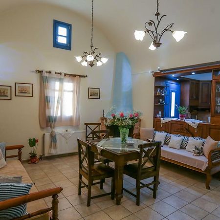 Maison Marilia Akrotírion Zewnętrze zdjęcie