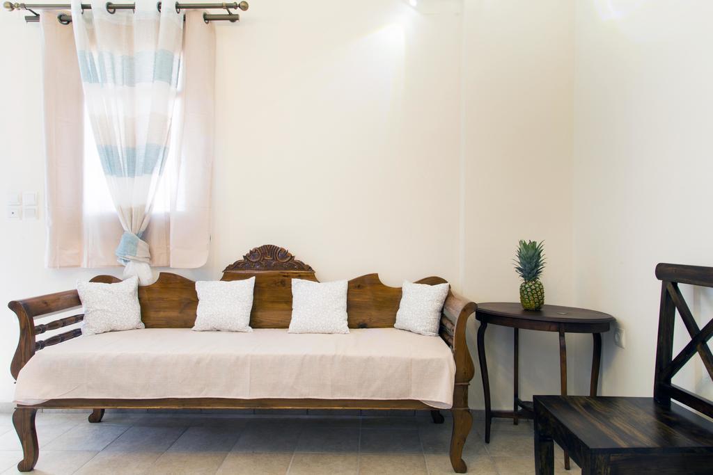 Maison Marilia Akrotírion Zewnętrze zdjęcie