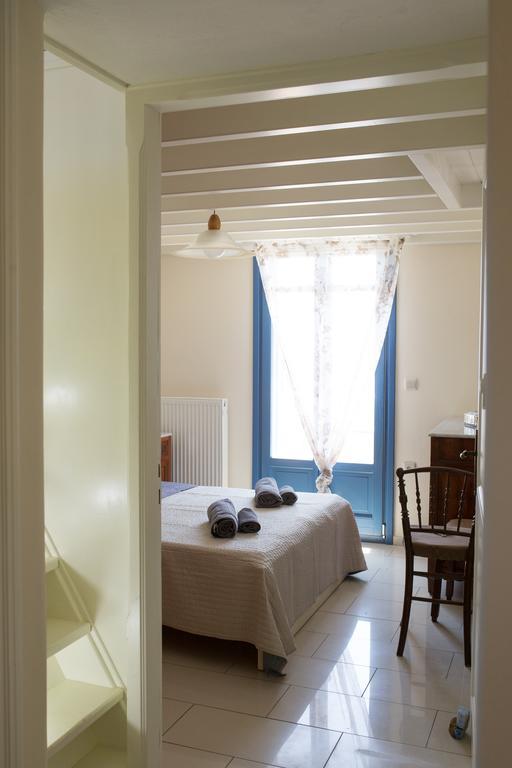 Maison Marilia Akrotírion Zewnętrze zdjęcie