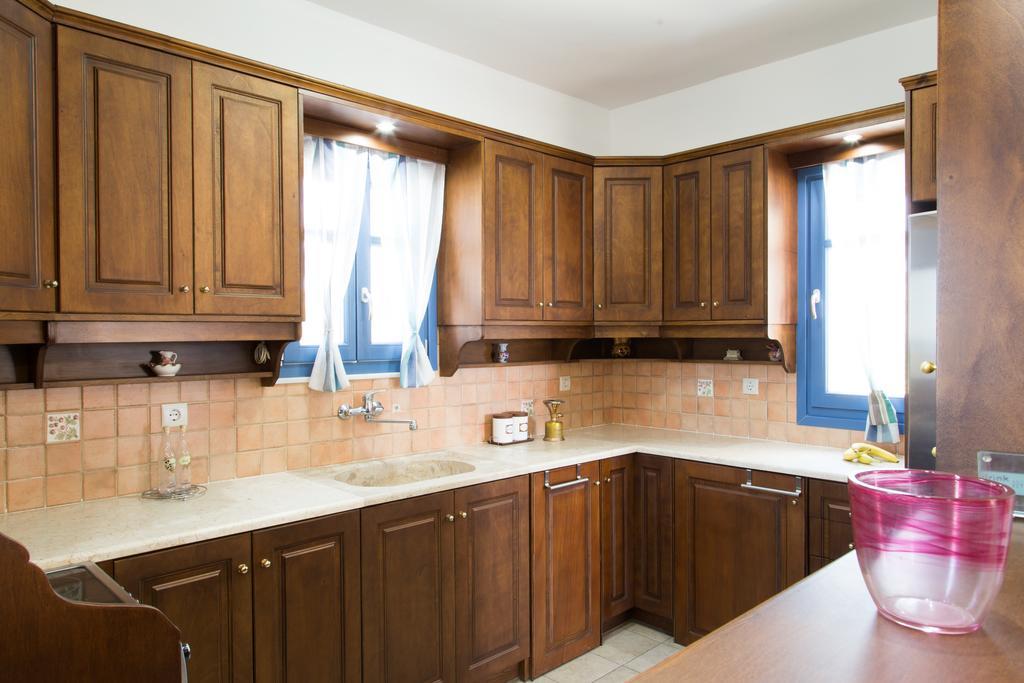 Maison Marilia Akrotírion Zewnętrze zdjęcie