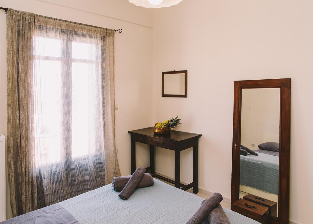 Maison Marilia Akrotírion Zewnętrze zdjęcie