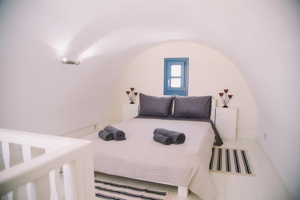 Maison Marilia Akrotírion Zewnętrze zdjęcie