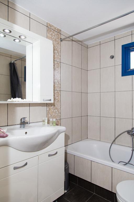 Maison Marilia Akrotírion Zewnętrze zdjęcie