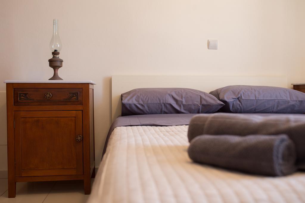 Maison Marilia Akrotírion Zewnętrze zdjęcie