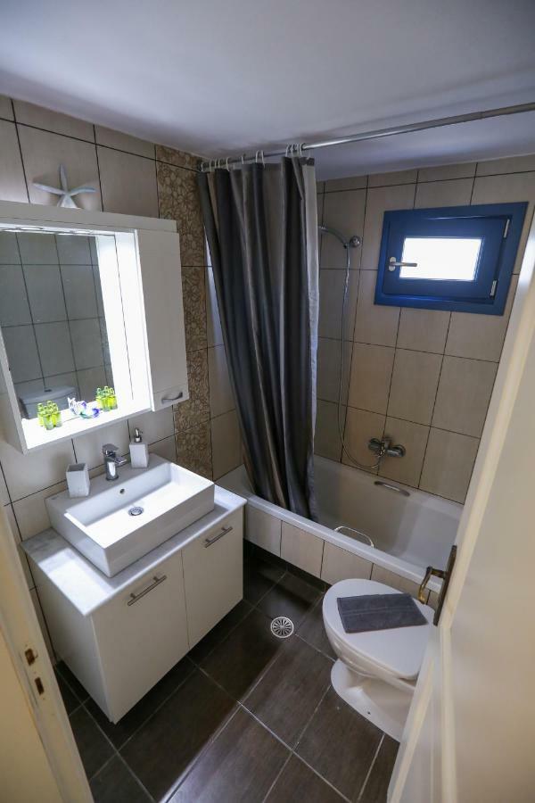 Maison Marilia Akrotírion Zewnętrze zdjęcie