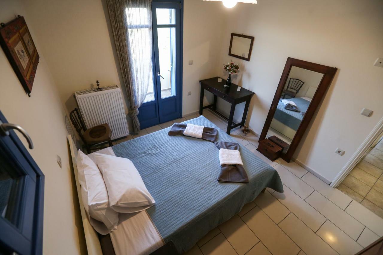 Maison Marilia Akrotírion Zewnętrze zdjęcie