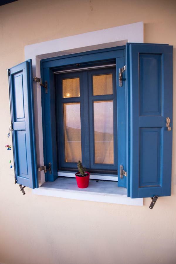 Maison Marilia Akrotírion Zewnętrze zdjęcie
